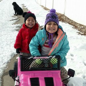 Meet your Posher, Kenny